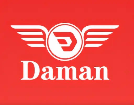 Daman Gem